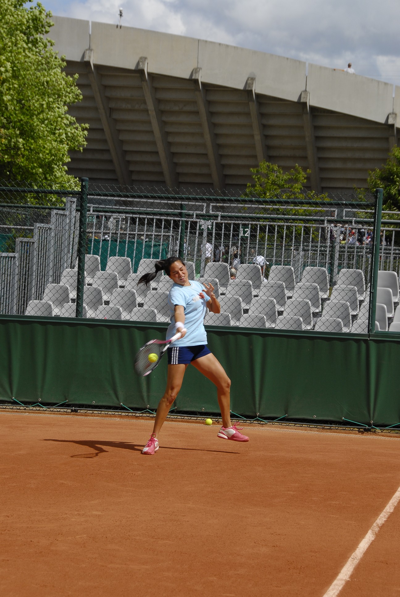 20110522   Roland Garros 2011   019